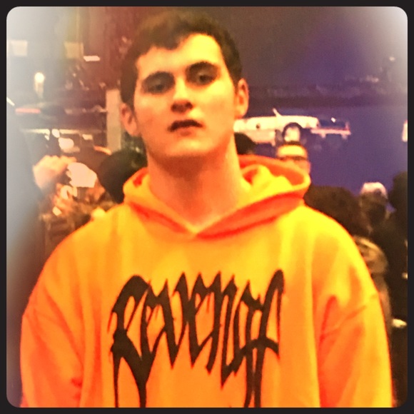 In honer of my son Anthony❤️💙 - Picture 4 of 9